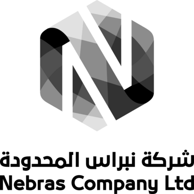 Nebras Company Ltd Logo PNG Vector