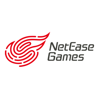 NetEase Games Logo PNG Vector