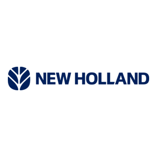 New Holland Logo PNG Vector