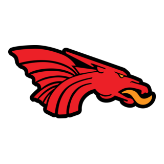 New Palestine High School Logo PNG Vector