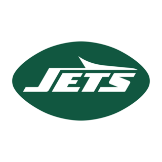 New York Jets Logo PNG Vector