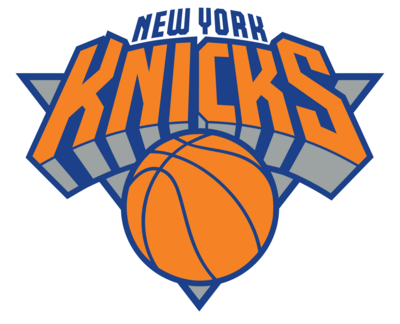 New York Knicks Logo PNG Vector