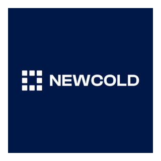 NewCold Logo PNG Vector