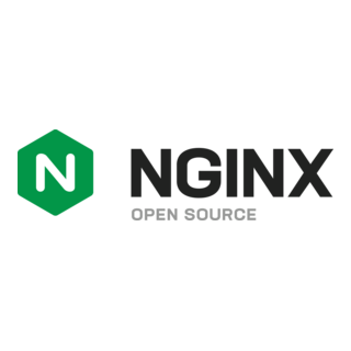 Nginx Logo PNG Vector