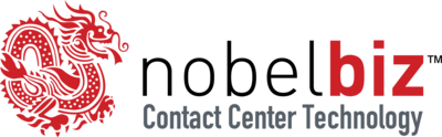 NobelBiz, Inc Logo PNG Vector