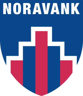 Noravank SC Logo PNG Vector
