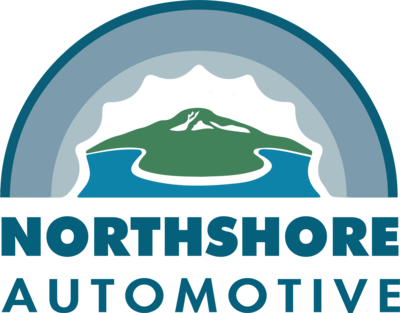 Northshore Automotive Logo PNG Vector