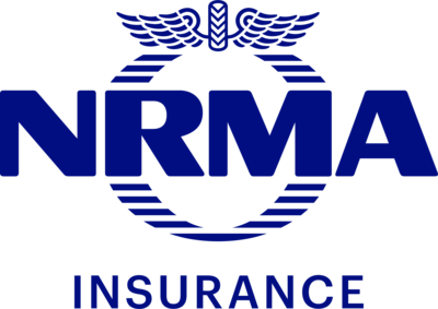 NRMA Insurance Logo PNG Vector