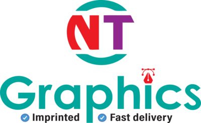 NT Graphics Logo PNG Vector