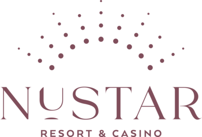 Nustar Casino & Resort Logo PNG Vector