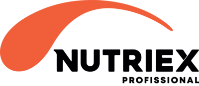 Nutriex Logo PNG Vector