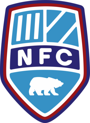 Nykøbing FC Logo PNG Vector