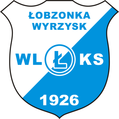 Łobzonka Wyrzysk Logo PNG Vector
