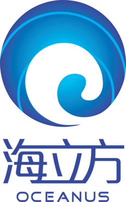 Oceanus Casino Logo PNG Vector