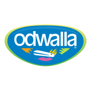 Odwalla Logo PNG Vector