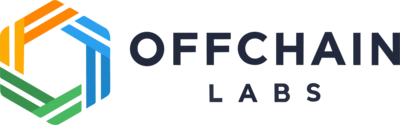 Offchain Labs Logo PNG Vector