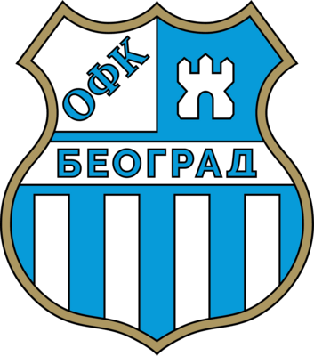 OFK Beograd (1970's) Logo PNG Vector