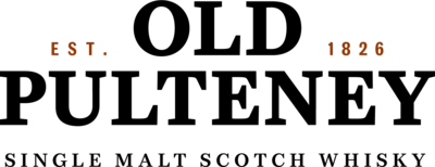 Old Pulteney Logo PNG Vector
