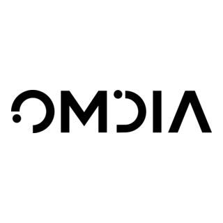 Omdia Logo PNG Vector