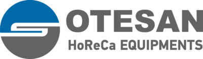 Otesan Horeca Equipments Logo PNG Vector