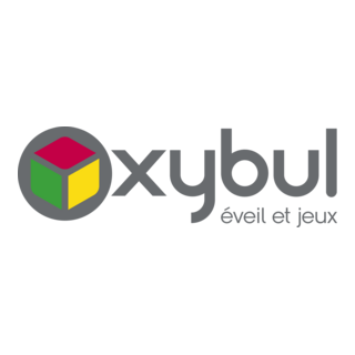Oxybul Logo PNG Vector