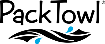 PackTowl Logo PNG Vector