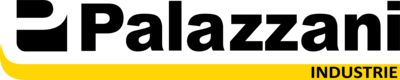 Palazzani industrie Logo PNG Vector