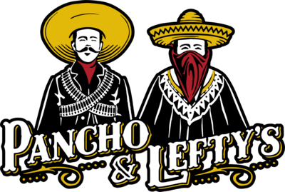 Pancho & Lefty's Logo PNG Vector