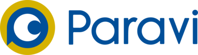 Paravi Logo PNG Vector