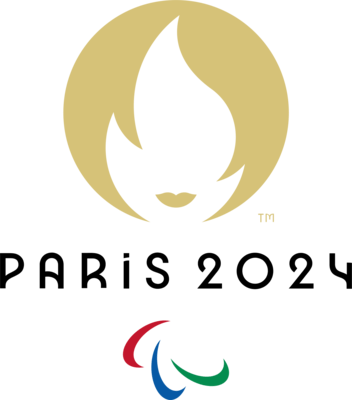 paris 2024 summer paralympics Logo PNG Vector