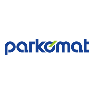 Parkomat Logo PNG Vector