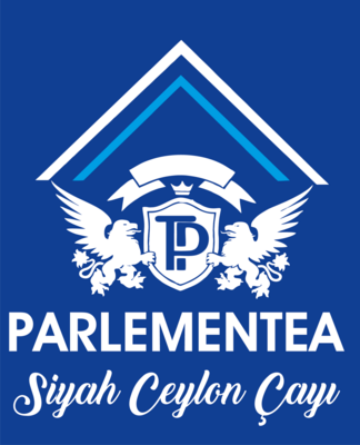 parlement tea Logo PNG Vector