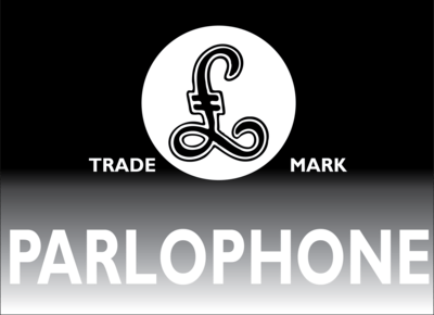 Parlophone Logo PNG Vector