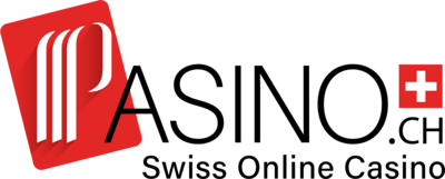 Pasino Swiss Online Casino Logo PNG Vector