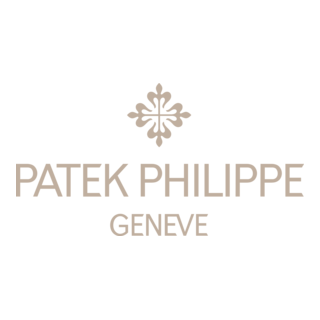 Patek Philippe Logo PNG Vector
