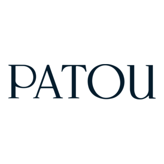 Patou Logo PNG Vector