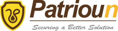 patrioun Logo PNG Vector