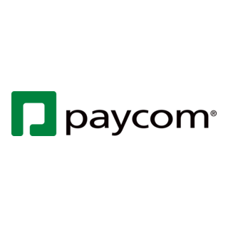 Paycom Logo PNG Vector
