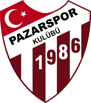 Pazarspor Logo PNG Vector