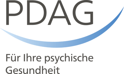 PDAG Psychiatrischen Dienste Aargau Logo PNG Vector