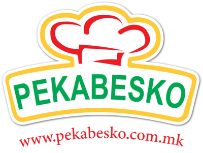 Pekabesko Logo PNG Vector