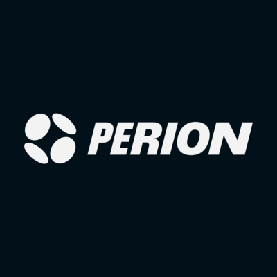 Perion Network Logo PNG Vector