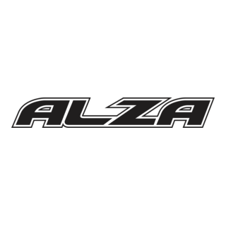 Alza Logo PNG Vectors Free Download