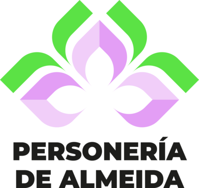 personería de Almeida, Boyacá Logo PNG Vector