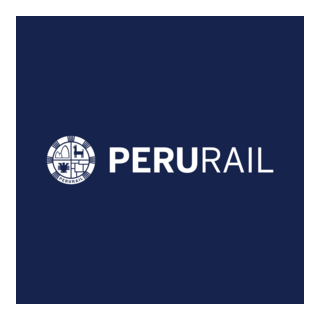 PeruRail Logo PNG Vector