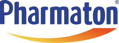 pharmaton Logo PNG Vector