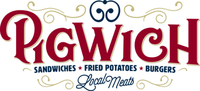 Pigwich Logo PNG Vector