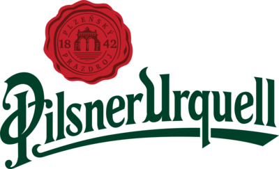 Pilsner Urquell Logo PNG Vector