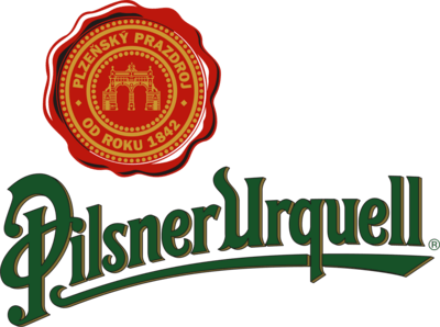 Pilsner Urquell Logo PNG Vector