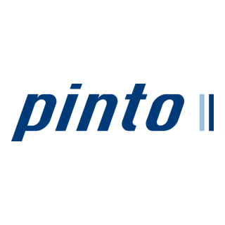 Pinto Logo PNG Vector